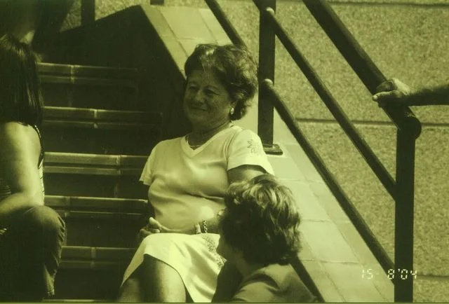 Canarias 2004 — foto 9